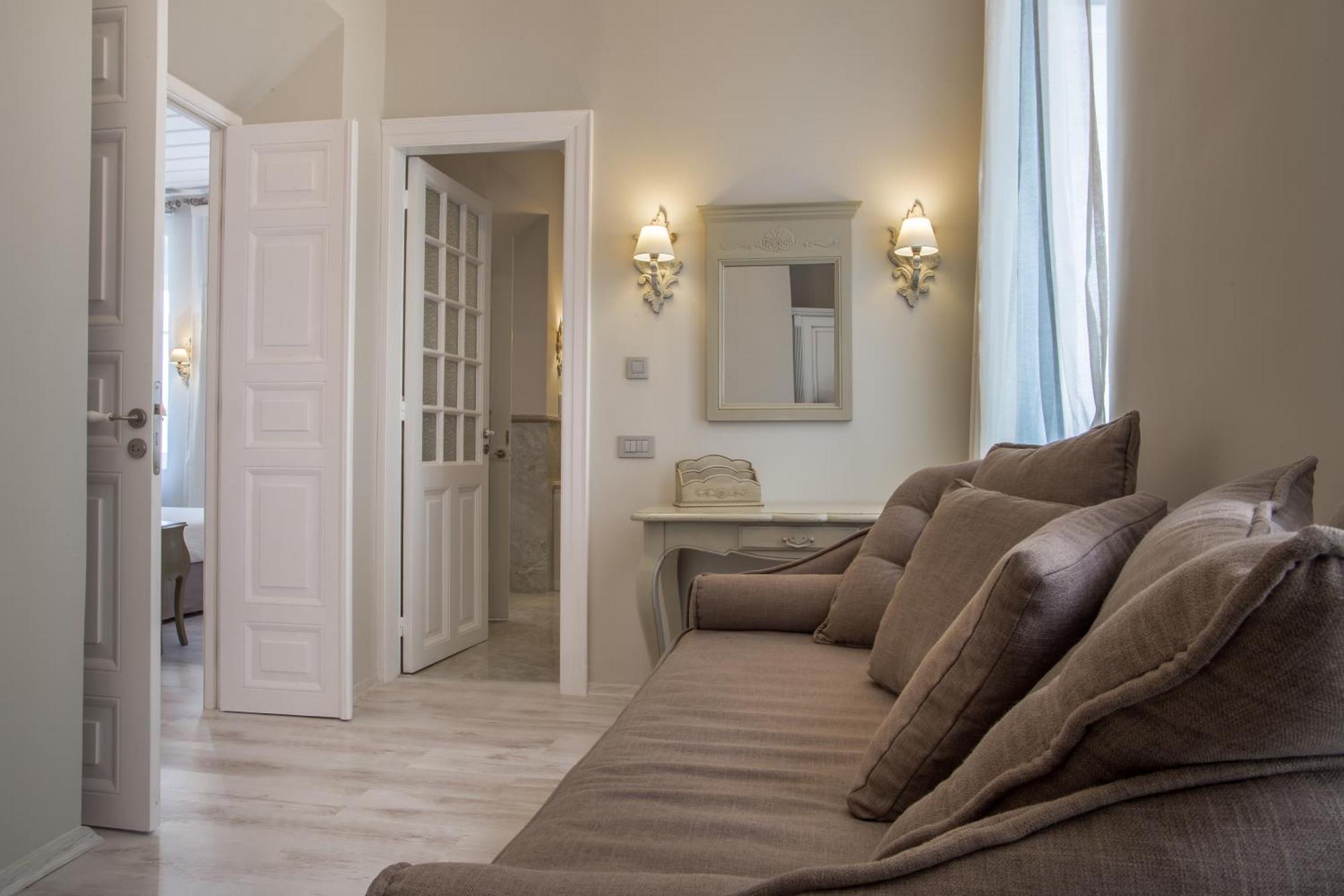 Ándros Micra Anglia Boutique Hotel & Spa מראה חיצוני תמונה