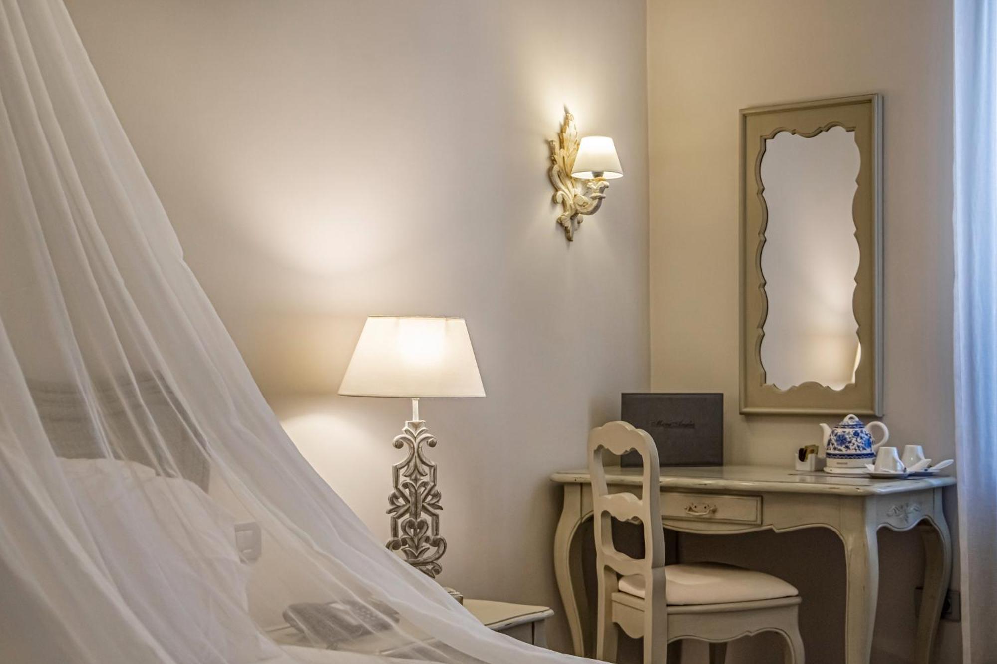 Ándros Micra Anglia Boutique Hotel & Spa מראה חיצוני תמונה