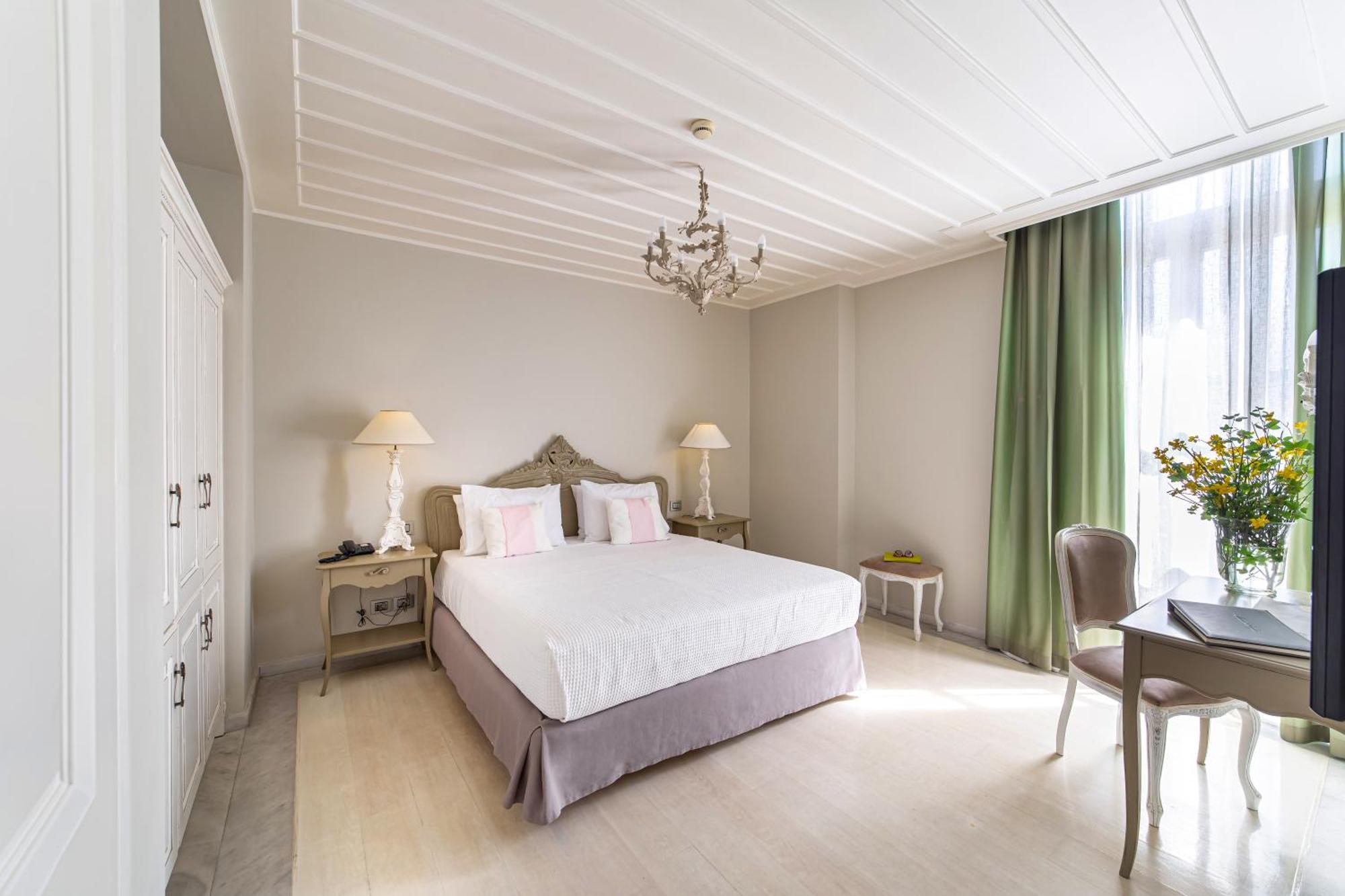 Ándros Micra Anglia Boutique Hotel & Spa מראה חיצוני תמונה