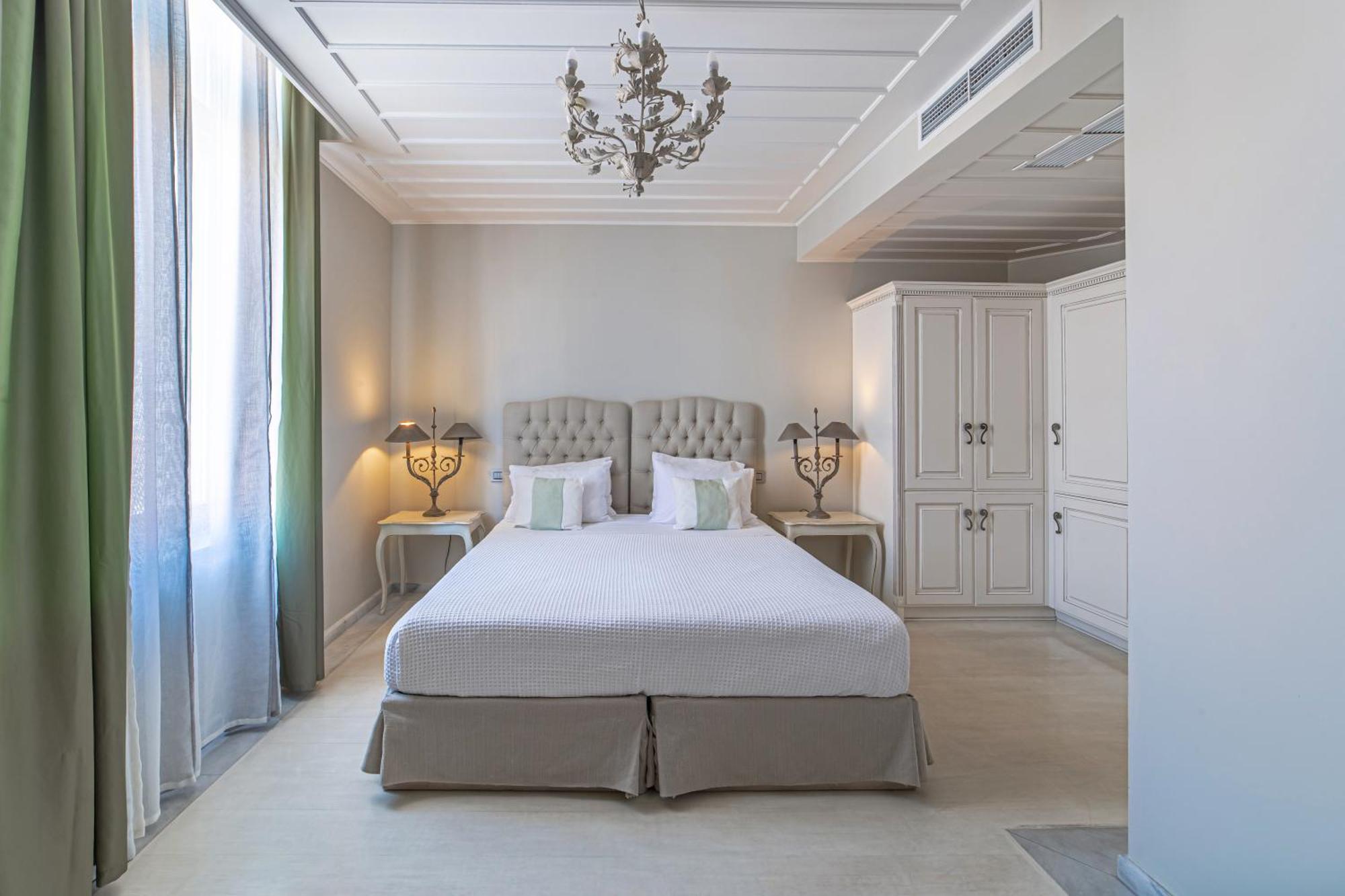Ándros Micra Anglia Boutique Hotel & Spa מראה חיצוני תמונה