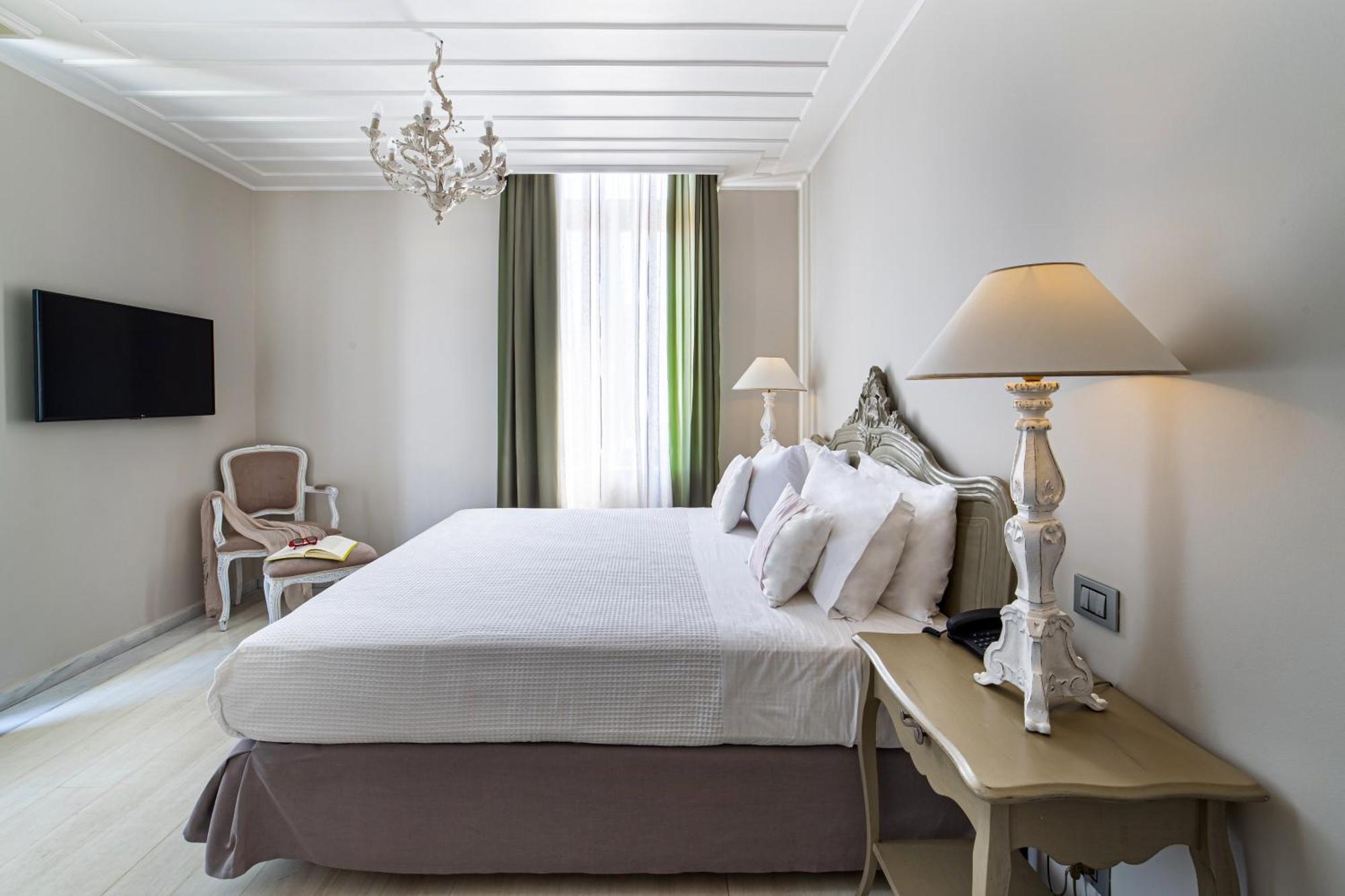 Ándros Micra Anglia Boutique Hotel & Spa מראה חיצוני תמונה