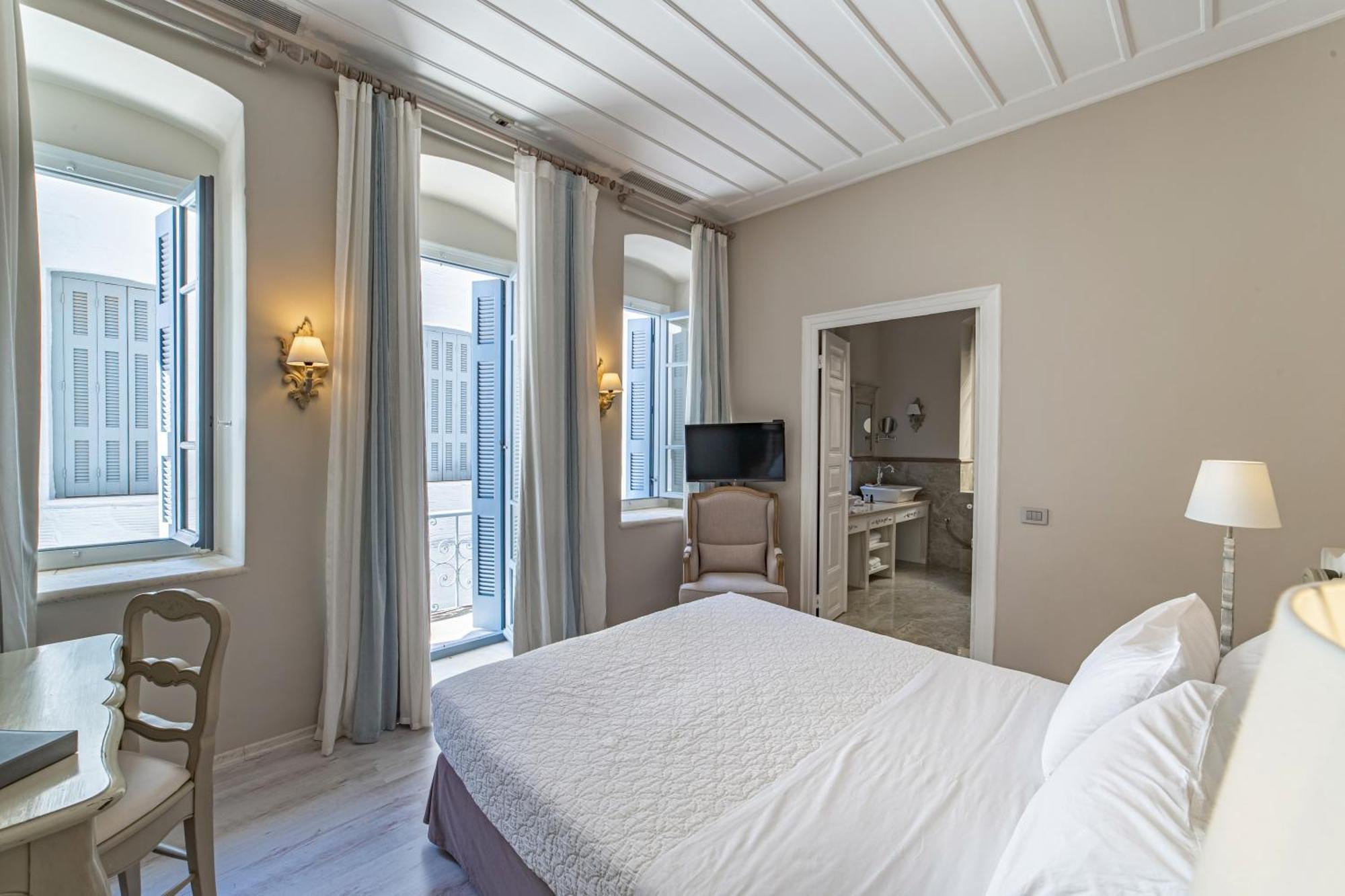 Ándros Micra Anglia Boutique Hotel & Spa מראה חיצוני תמונה