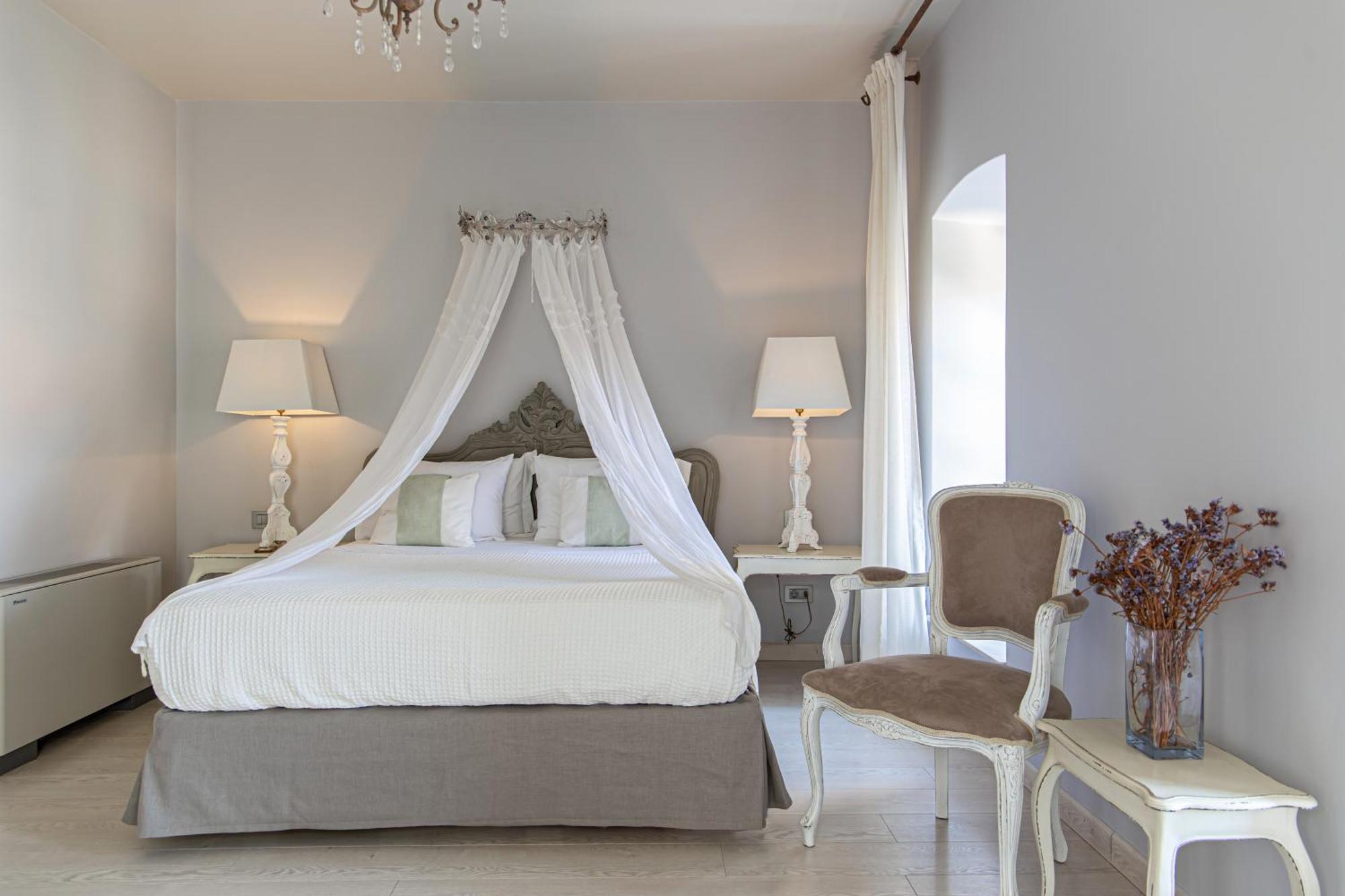 Ándros Micra Anglia Boutique Hotel & Spa מראה חיצוני תמונה