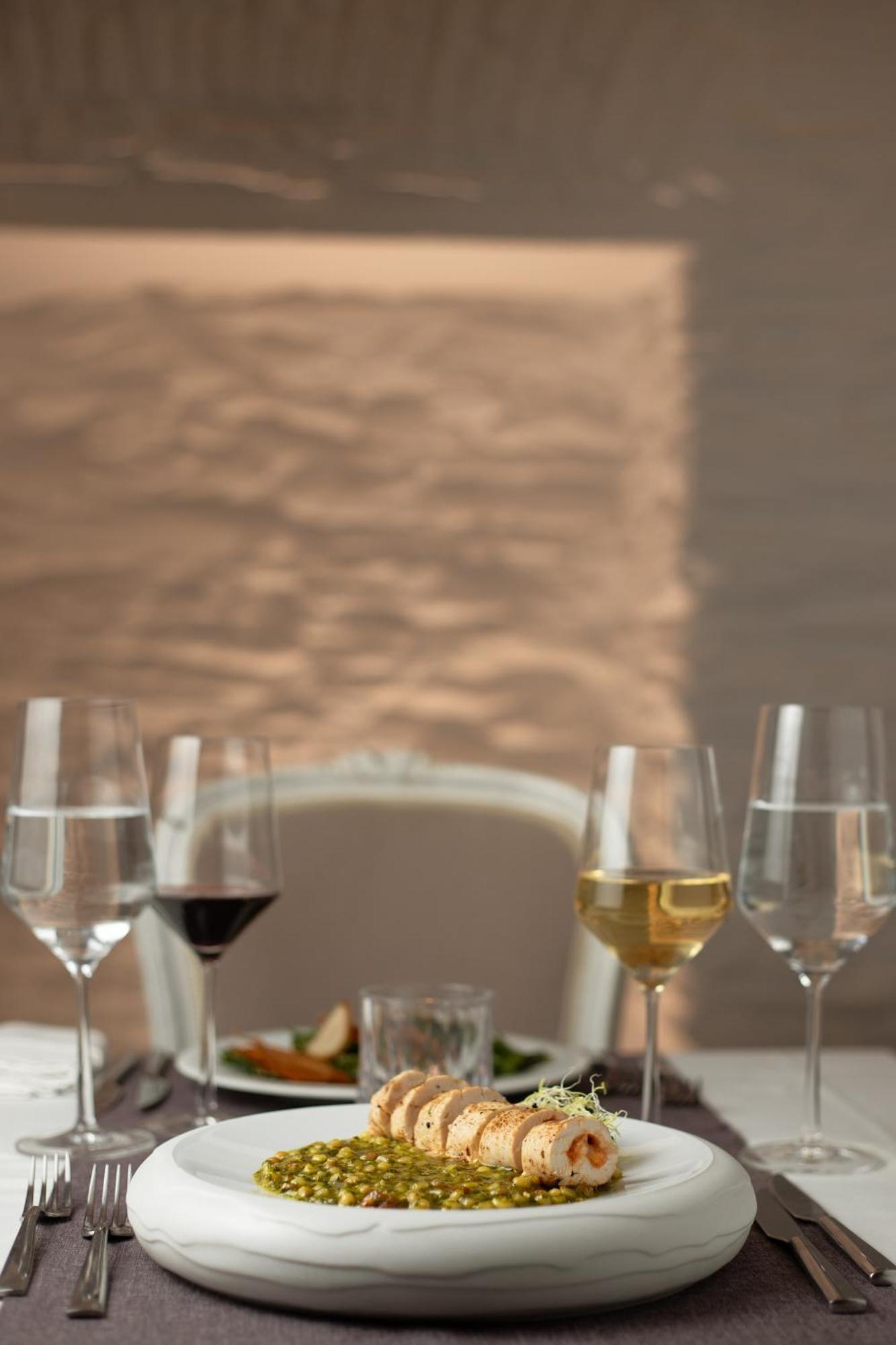 Ándros Micra Anglia Boutique Hotel & Spa מראה חיצוני תמונה