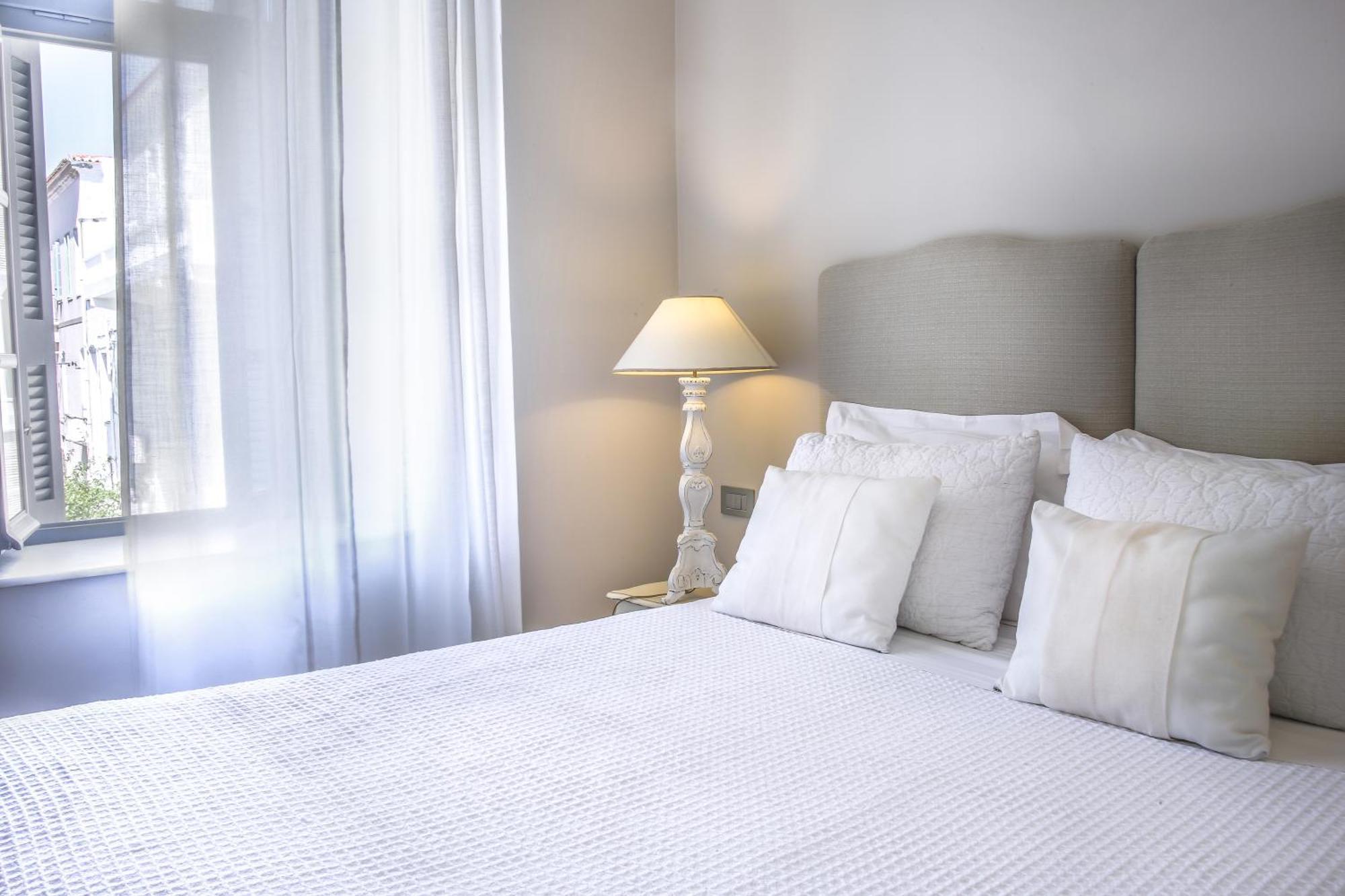 Ándros Micra Anglia Boutique Hotel & Spa מראה חיצוני תמונה