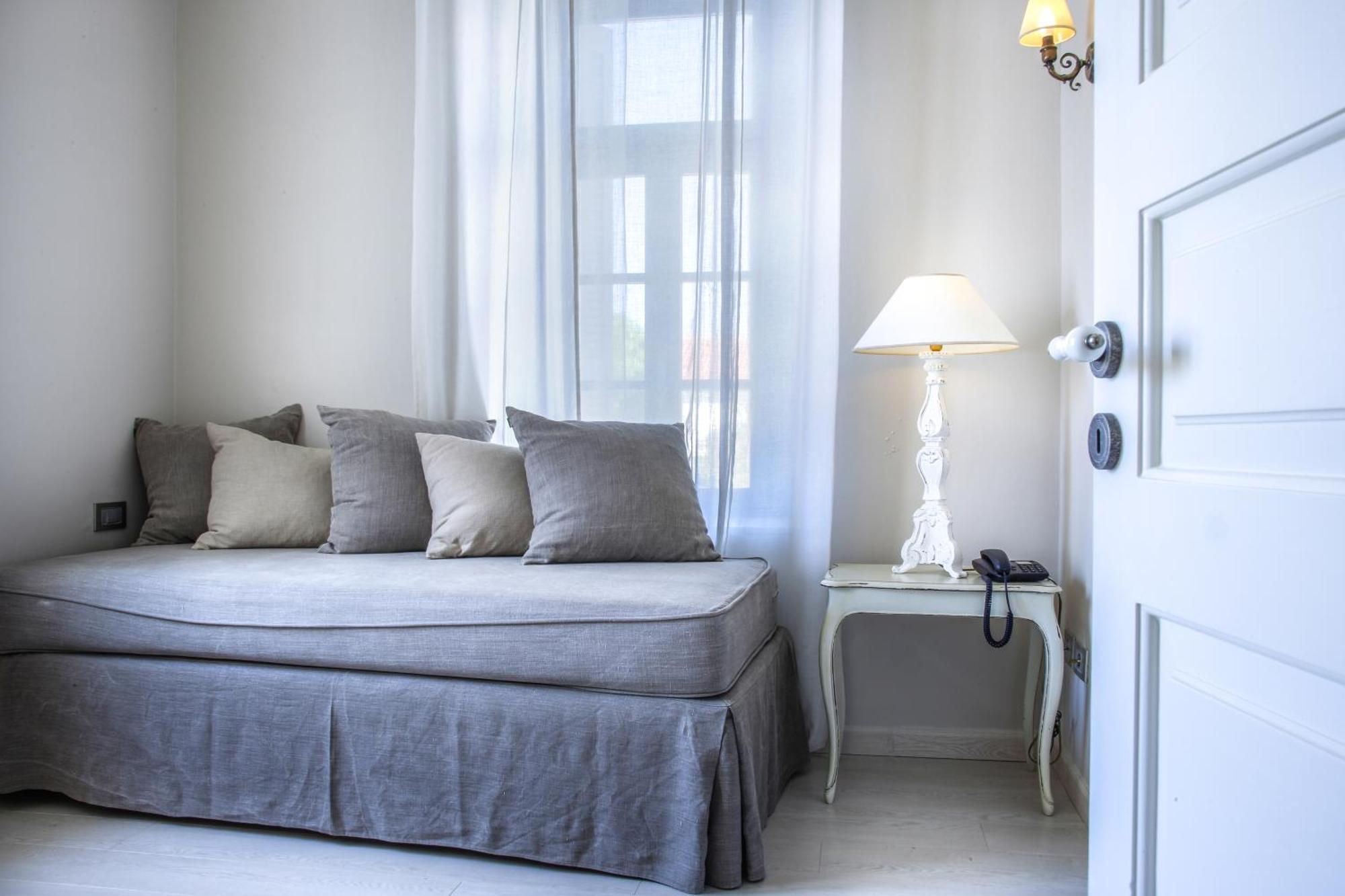 Ándros Micra Anglia Boutique Hotel & Spa מראה חיצוני תמונה