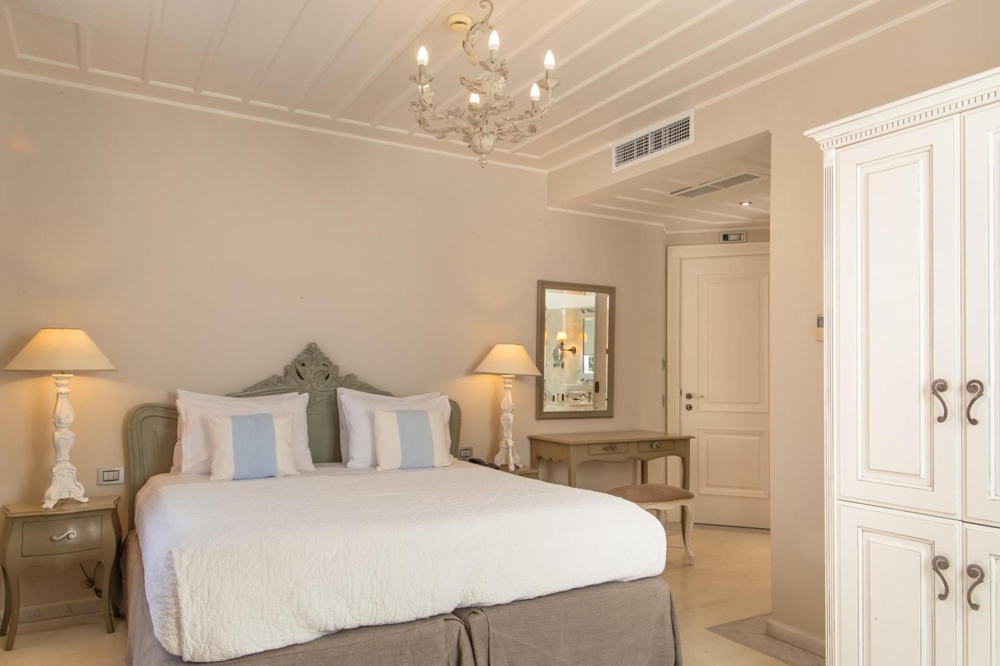Ándros Micra Anglia Boutique Hotel & Spa מראה חיצוני תמונה
