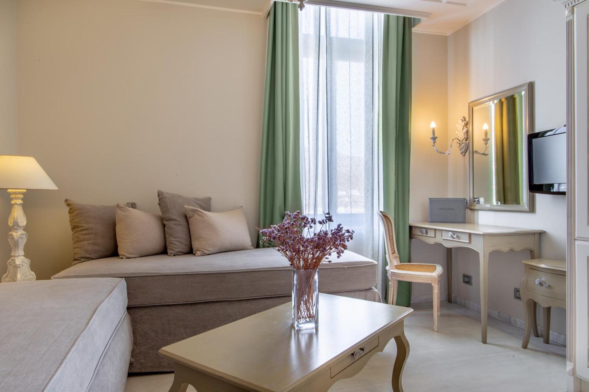 Ándros Micra Anglia Boutique Hotel & Spa מראה חיצוני תמונה