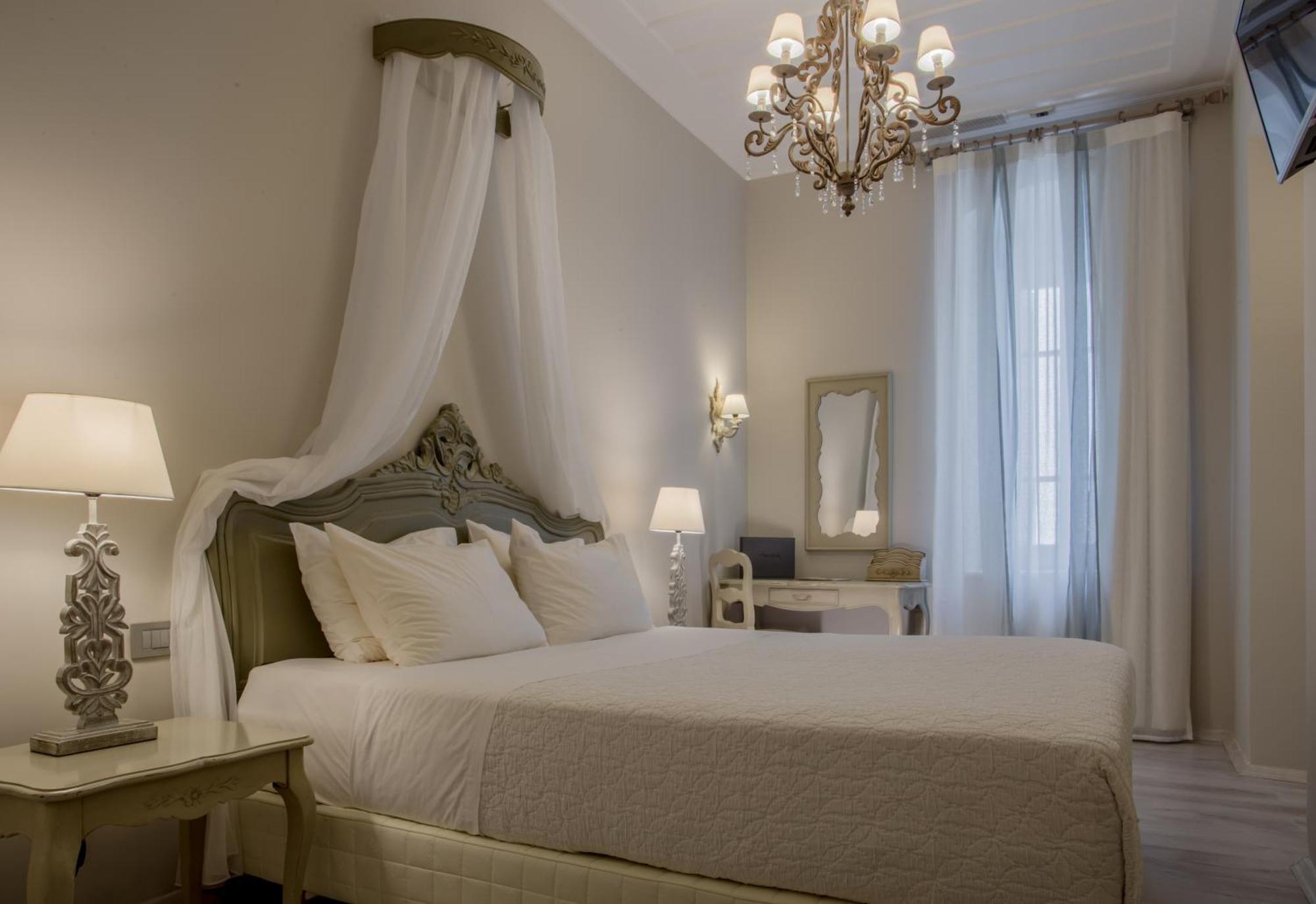 Ándros Micra Anglia Boutique Hotel & Spa מראה חיצוני תמונה