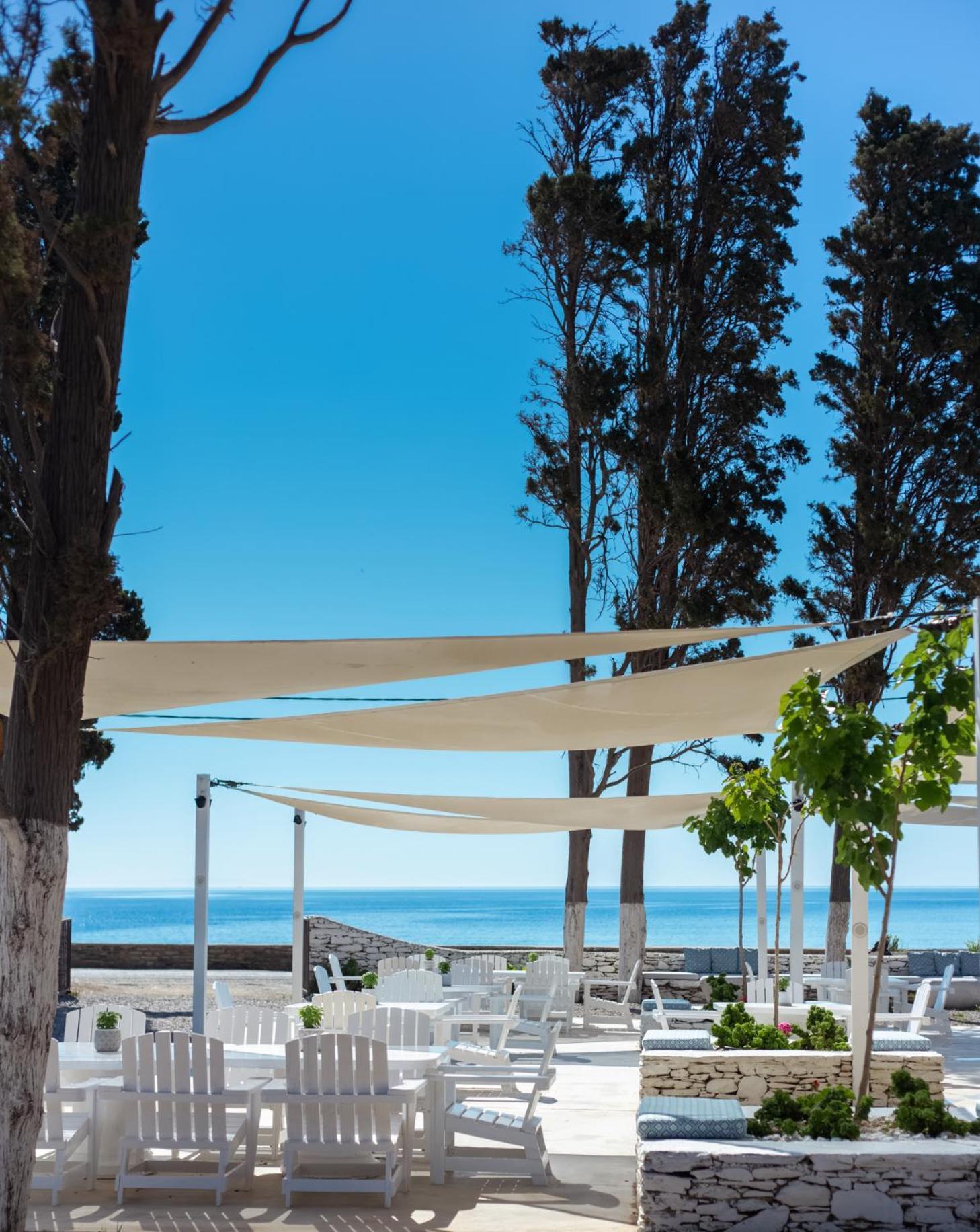 Ándros Micra Anglia Boutique Hotel & Spa מראה חיצוני תמונה
