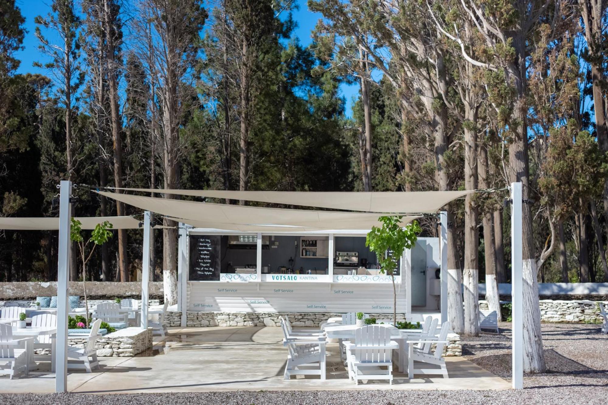 Ándros Micra Anglia Boutique Hotel & Spa מראה חיצוני תמונה