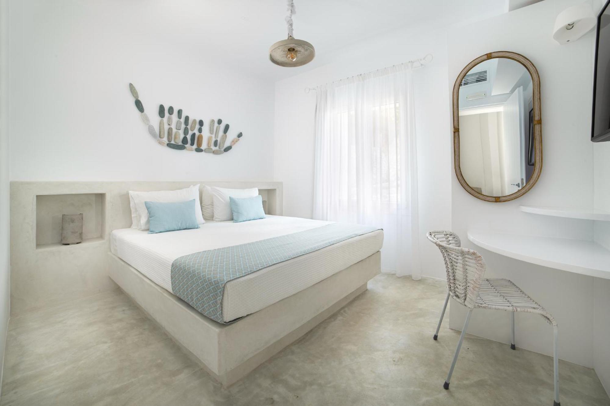 Ándros Micra Anglia Boutique Hotel & Spa מראה חיצוני תמונה
